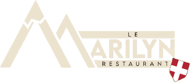 Logo le marilyn